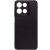 Силиконовый (TPU) чехол ArmorStandart Matte Slim Fit для Motorola Moto G15 Power - Black: фото 1 из 5