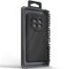 Силиконовый (TPU) чехол ArmorStandart Matte Slim Fit для Realme 13 Pro / 13 Pro Plus - Black (376132B). Фото 3 из 5