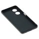 Силиконовый (TPU) чехол Deexe Matte Case для OPPO A60 - Black (357411B). Фото 4 из 4