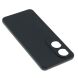 Силиконовый (TPU) чехол Deexe Matte Case для OPPO A60 - Black (357411B). Фото 3 из 4
