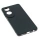 Силиконовый (TPU) чехол Deexe Matte Case для OPPO A60 - Black (357411B). Фото 2 из 4