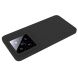 Силиконовый (TPU) чехол Deexe Matte Case для Xiaomi 14T Pro - Black (365605B). Фото 3 из 5