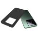 Силиконовый (TPU) чехол Deexe Matte Case для Xiaomi 14T Pro - Black (365605B). Фото 4 из 5