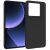 Силиконовый (TPU) чехол Deexe Matte Case для Xiaomi 14T Pro - Black: фото 1 из 5