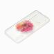 Силиконовый (TPU) чехол Deexe Pretty Glossy для ASUS Zenfone 5 (ZE620KL) - Flower (147911C). Фото 4 из 6