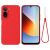 Силиконовый (TPU) чехол Deexe Silicone Case для Xiaomi Redmi A7 Pro - Red: фото 1 из 9
