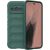 Силиконовый (TPU) чехол Deexe Terra Case для Google Pixel 11 Pro XL - Green: фото 1 из 4