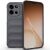 Силиконовый (TPU) чехол Deexe Terra Case для OnePlus Nord 6 / Nord CE6 - Dark Grey: фото 1 из 4