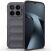 Силиконовый (TPU) чехол Deexe Terra Case для Xiaomi 17T - Dark Grey: фото 1 из 5