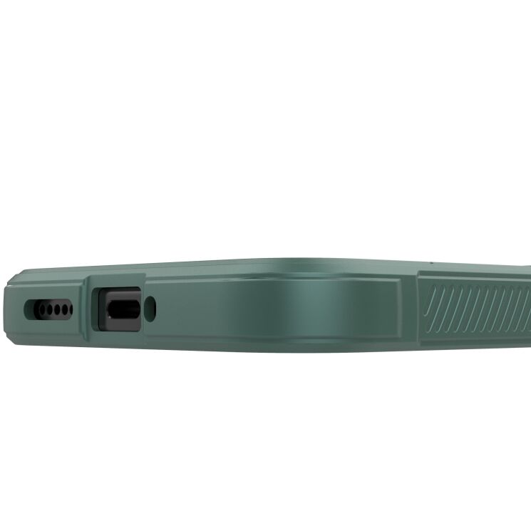 Силіконовий (TPU) чохол Deexe Terra Case для Xiaomi Poco F9 Ultra - Light Purple (430151LV) Силіконовий (TPU) чохол Deexe Terra Case для Xiaomi Poco F9 Ultra - Light Purple: фото 5 з 7