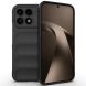Силіконовий (TPU) чохол Deexe Terra Case для Xiaomi Poco F9 Ultra - Black (430151B). Фото 1 з 9