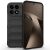 Силіконовий (TPU) чохол Deexe Terra Case для Xiaomi Poco F9 Ultra - Black: фото 1 з 9