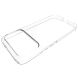 Силиконовый (TPU) чехол Deexe UltraThin для Xiaomi Poco F8 Ultra - Transparent (403400T). Фото 3 из 5