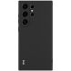 Силіконовий (TPU) чохол IMAK UC-3 Series для Samsung Galaxy S24 Ultra (S928) - Black (343390B). Фото 2 з 11