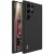 Силіконовий (TPU) чохол IMAK UC-3 Series для Samsung Galaxy S24 Ultra (S928) - Black: фото 1 з 11