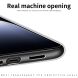 Силиконовый (TPU) чехол MOFI Thin Guard для OnePlus Nord CE6 - Transparent (391608T). Фото 7 из 9