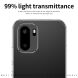 Силиконовый (TPU) чехол MOFI Thin Guard для OnePlus Nord CE6 - Transparent (391608T). Фото 5 из 9