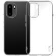 Силиконовый (TPU) чехол MOFI Thin Guard для OnePlus Nord CE6 - Transparent (391608T)