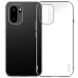 Силиконовый (TPU) чехол MOFI Thin Guard для OnePlus Nord CE6 - Transparent (391608T). Фото 1 из 9