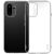 Силиконовый (TPU) чехол MOFI Thin Guard для OnePlus Nord CE6 - Transparent: фото 1 из 9