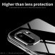 Силиконовый (TPU) чехол MOFI Thin Guard для OnePlus Nord CE6 - Transparent (391608T). Фото 4 из 9