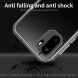Силиконовый (TPU) чехол MOFI Thin Guard для OnePlus Nord CE6 - Transparent (391608T). Фото 8 из 9
