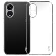 Силиконовый (TPU) чехол MOFI Thin Guard для OPPO A18 / A38 - Transparent (338819T)