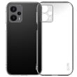 Силиконовый (TPU) чехол MOFI Thin Guard для Xiaomi Poco F5 / Redmi Note 12 Turbo - Transparent (327300T)