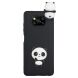 Силіконовий (TPU) чохол UniCase 3D Cartoon Pattern для Xiaomi Poco X3 / Poco X3 Pro - Panda (281489C). Фото 1 з 5