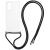 Силиконовый (TPU) чехол UniCase Carrying AirBag для Realme C67 - Transparent: фото 1 из 5