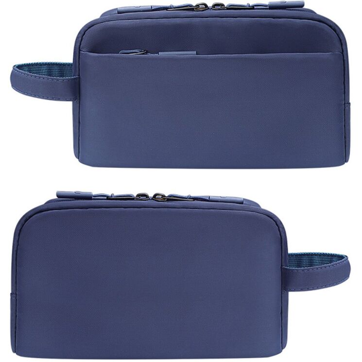 Сумка-органайзер Unicase Waterproof Organizer - Dark Blue: фото 2 з 9