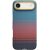 Ультратонкий чохол Pitaka Edge Case California Dream для iPhone Air (SCD1703A) - Blue / Rose: фото 1 з 10