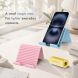 Універсальна підставка LEREACH AirLift Series MagicMat для смартфонів - Pink (981994P). Фото 11 з 12