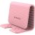 Універсальна підставка LEREACH AirLift Series MagicMat для смартфонів - Pink: фото 1 з 12