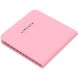 Універсальна підставка LEREACH AirLift Series MagicMat для смартфонів - Pink (981994P). Фото 4 з 12