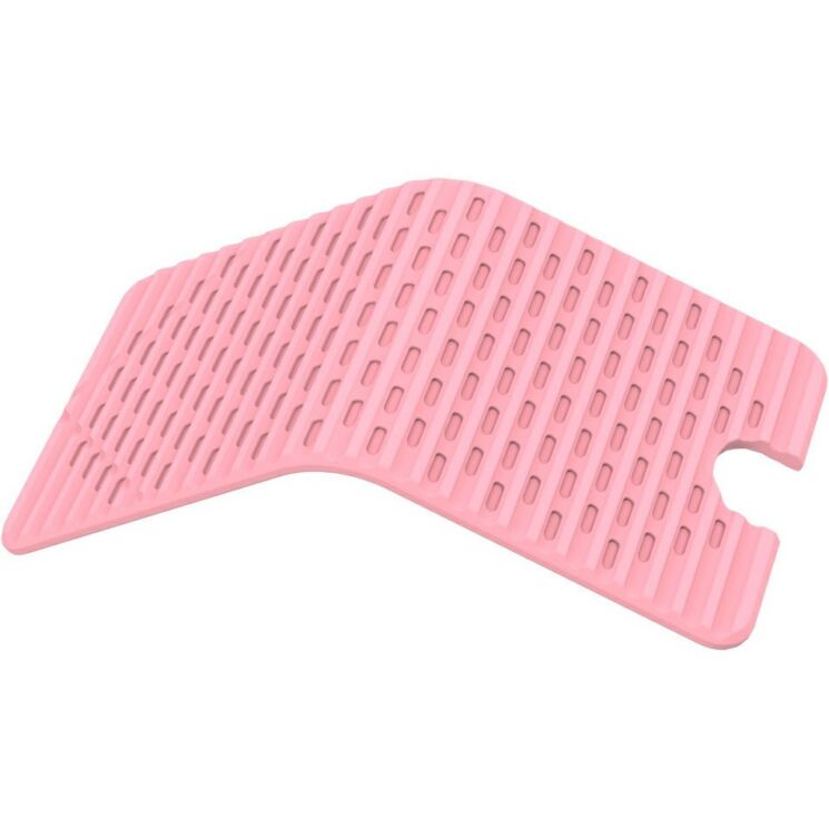 Універсальна підставка LEREACH AirLift Series MagicMat для смартфонів - Pink: фото 3 з 12