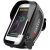 Сумка для велосипеда Earldom ET-S8 - Black: фото 1 з 11