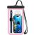 Вологозахисний чохол PICTET.FINO RH19 Waterproof Bag - Pink: фото 1 з 9
