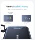 Внешний аккумулятор Baseus PicoGo 45W (10000mAh) + кабель Type-C P10076803123-00 - Black (995497B). Фото 9 из 23