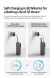 Внешний аккумулятор CUKTECH PB200N 55W (20000mAh) - Gray (995474H). Фото 10 из 17
