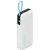 Внешний аккумулятор CUKTECH PB200N 55W (20000mAh) - White: фото 1 из 17