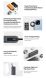 Внешний аккумулятор CUKTECH PB200N 55W (20000mAh) - Gray (995474H). Фото 11 из 17