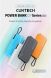 Внешний аккумулятор CUKTECH PB200N 55W (20000mAh) - Gray (995474H). Фото 2 из 17