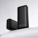 Внешний аккумулятор Hoco DB130 Tridentis PD30W (20000mAh) - Black (995769B). Фото 5 из 9