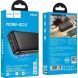 Внешний аккумулятор Hoco DB130 Tridentis PD30W (20000mAh) - Black (995769B). Фото 4 из 9