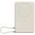 Внешний аккумулятор Xiaomi Magnetic with Stand 15W (10000mAh) BHR08PBGL - Beige: фото 1 из 5