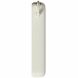 Внешний аккумулятор Xiaomi Magnetic with Stand 15W (10000mAh) BHR08PBGL - Beige (995755W). Фото 4 из 5