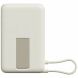 Внешний аккумулятор Xiaomi Magnetic with Stand 15W (10000mAh) BHR08PBGL - Beige (995755W). Фото 2 из 5