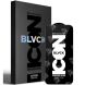 Захисне скло ArmorStandart Supreme Black Icon 3D для Apple iPhone 16 Pro - Black (366237B). Фото 1 з 11