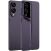 Захисний чохол GKK Hinge Shield (FP) для Samsung Galaxy S25 Edge (S937) - Dark Purple: фото 1 из 10